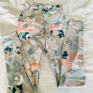 Lululemon 28inch align size 4